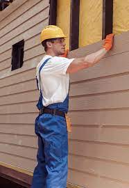 Best Siding Removal and Disposal  in Tooele, UT